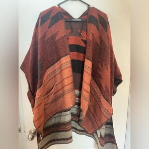 Quagga • One Size • Multi Colored